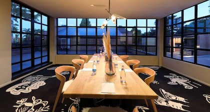 Hyatt House Johannesburg, Sandton