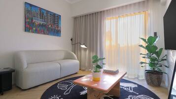 Suite, 2 Schlafzimmer