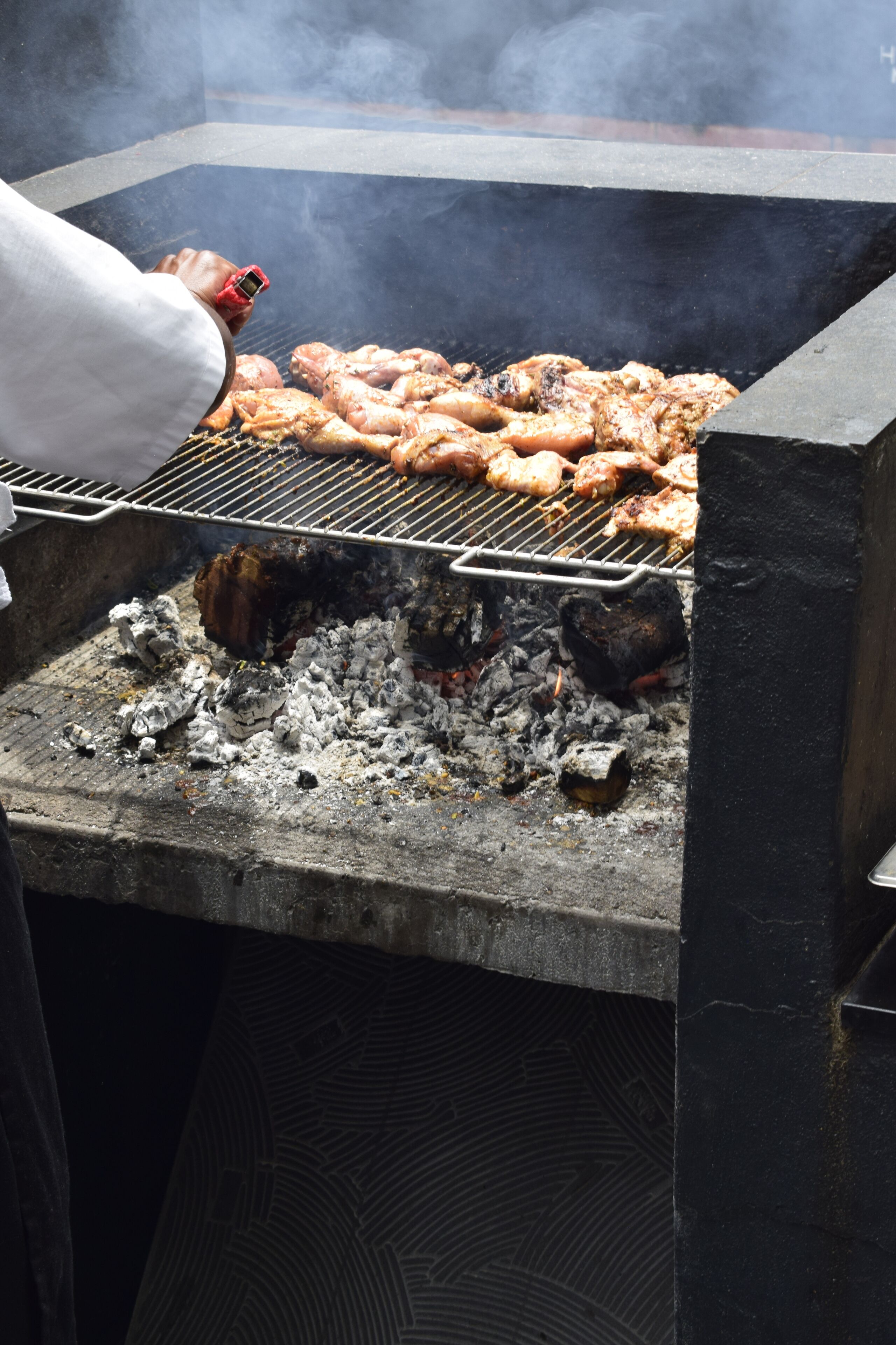 Foto - Hyatt House Johannesburg, Sandton