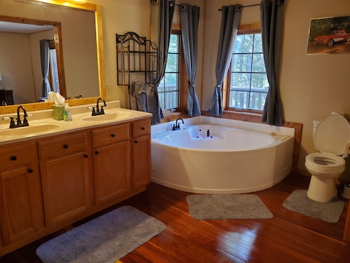Snyder's Knob Bed and Breakfast