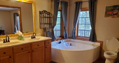 Snyder's Knob Bed and Breakfast
