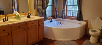 Snyder's Knob Bed and Breakfast