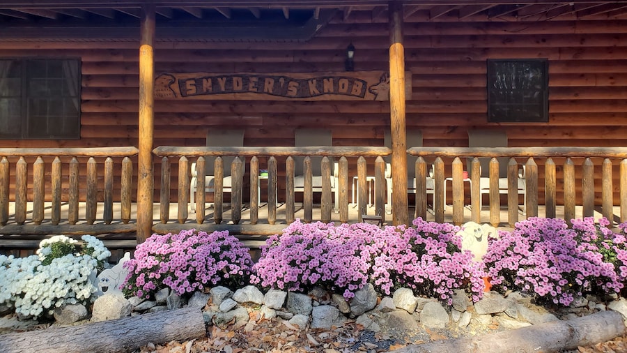 Snyder's Knob Bed and Breakfast