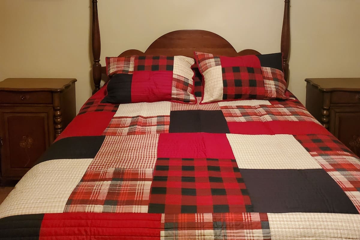 Chambre Deluxe