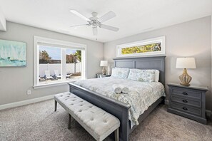 9 habitaciones, wifi y ropa de cama 
