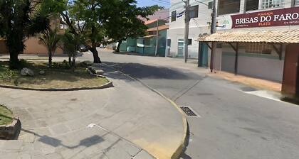 Arraial do Cabo - Suite 108 - Brisas do Farol - Economic Rent