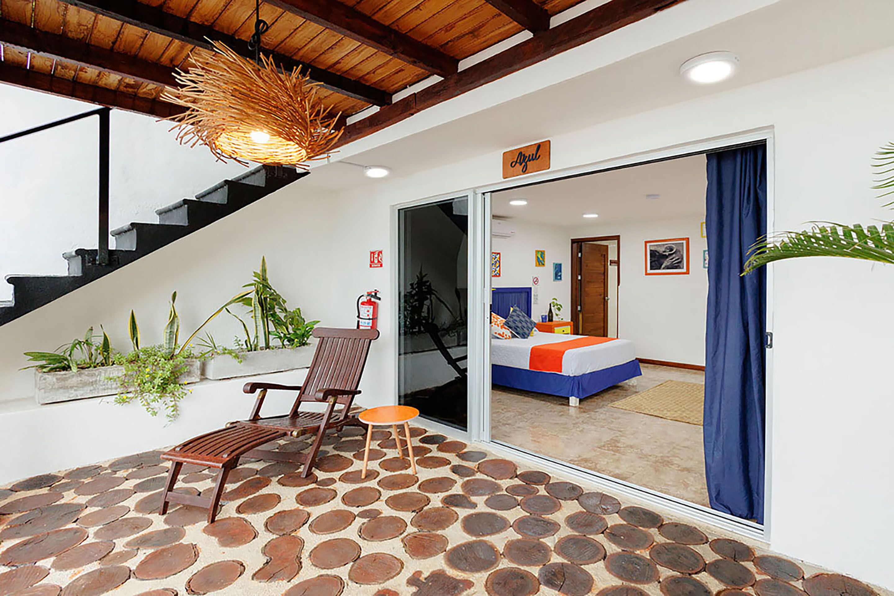 Foto - El Búho Lagoon Bacalar