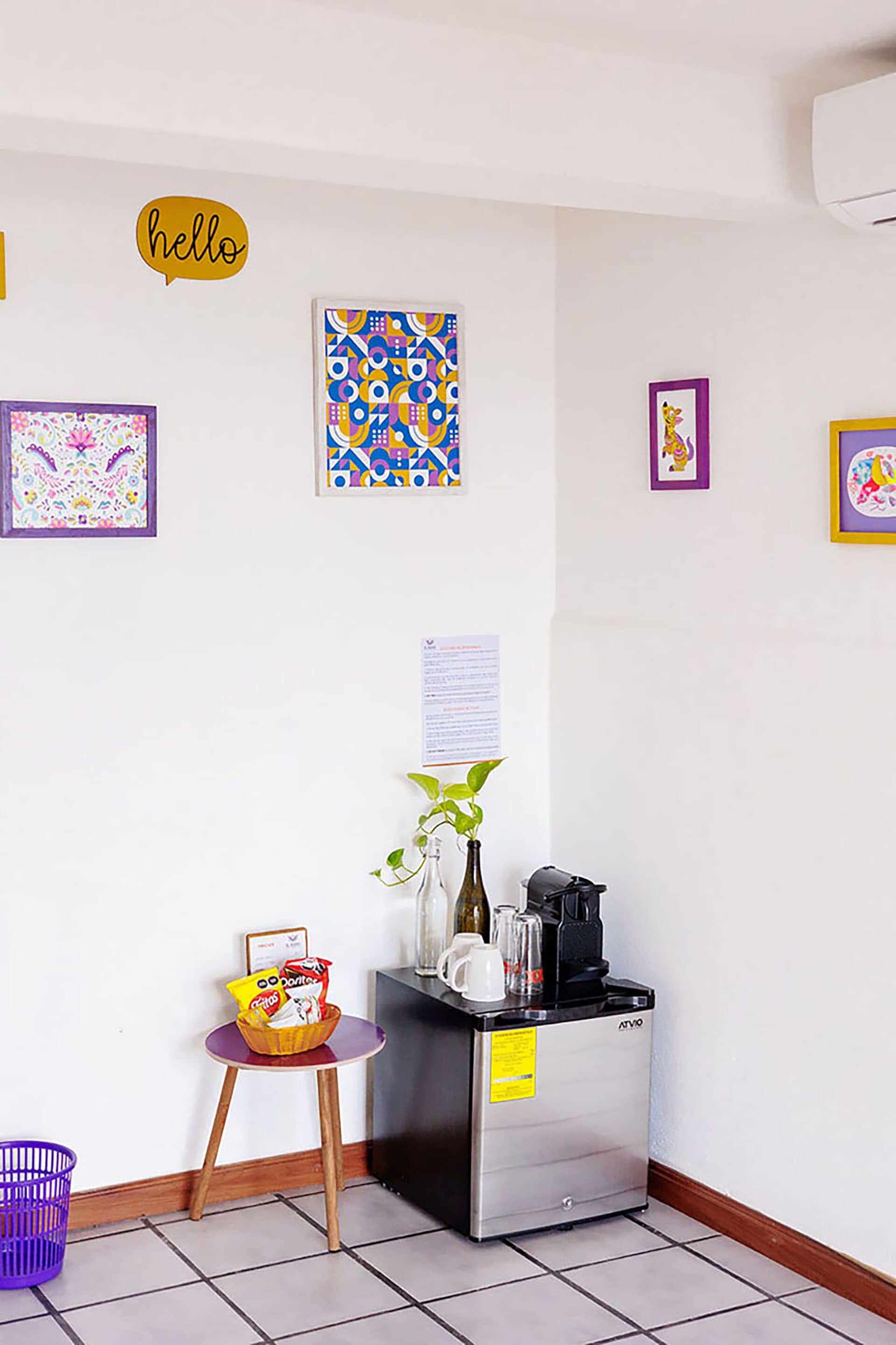 Foto - El Búho Lagoon Bacalar