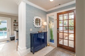 Spa - The Hideaway - Four beach cruiser bikes included! (Hilton Head Island)