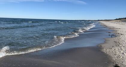 "Ostsee Ankerplatz" - commission-free directly from the landlord