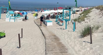 „Ostsee Ankerplatz“ - provisionsfrei direkt vom Vermieter