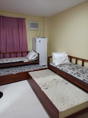 1 Schlafzimmer, kostenloses WLAN