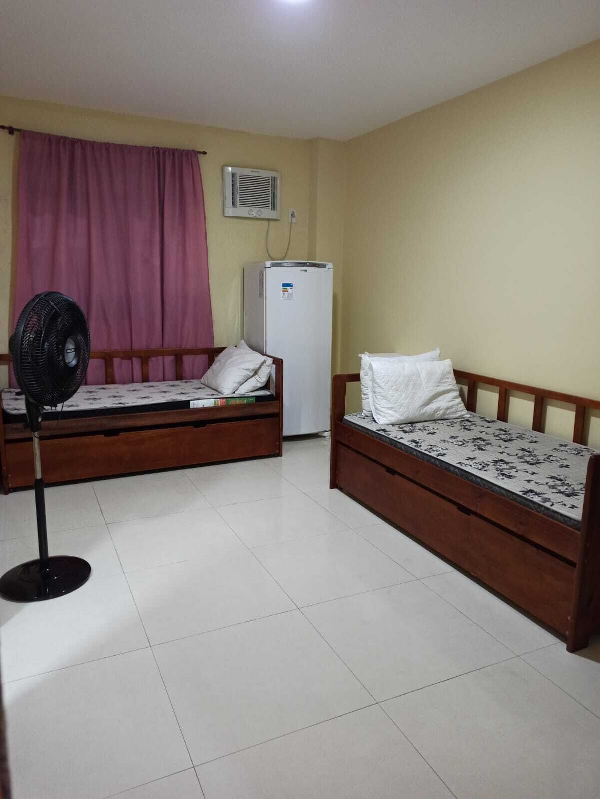 1 bedroom, free WiFi