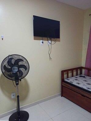 1 bedroom, free WiFi
