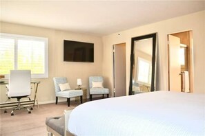3 bedrooms, WiFi