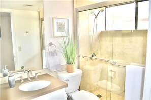 Dusche