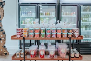 Boutique de cadeaux