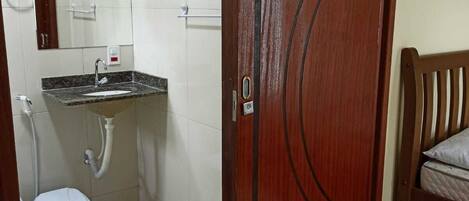 1 Schlafzimmer, kostenloses WLAN