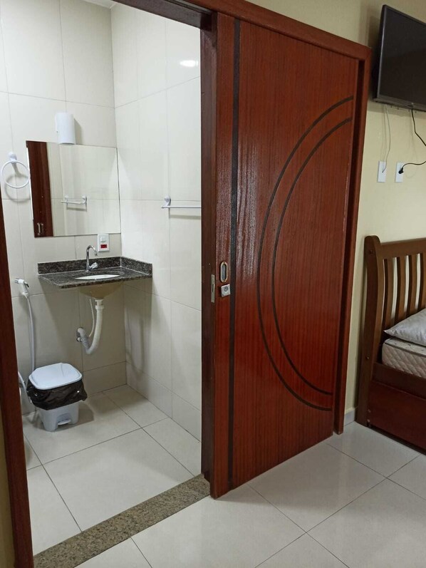 1 chambre, Wi-Fi gratuit