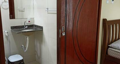 Arraial do Cabo - Suite 110 - Brisas do Farol - Economic Rent