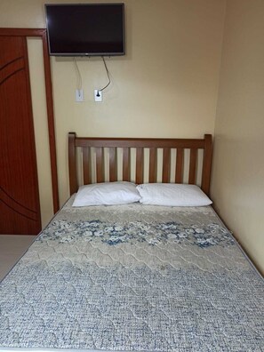 1 bedroom, free WiFi