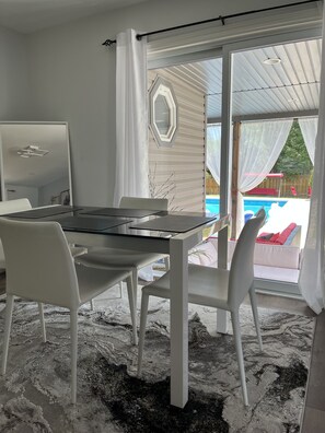 Spiseområde