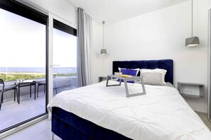 3 عدّة غرف نوم وواي فاي