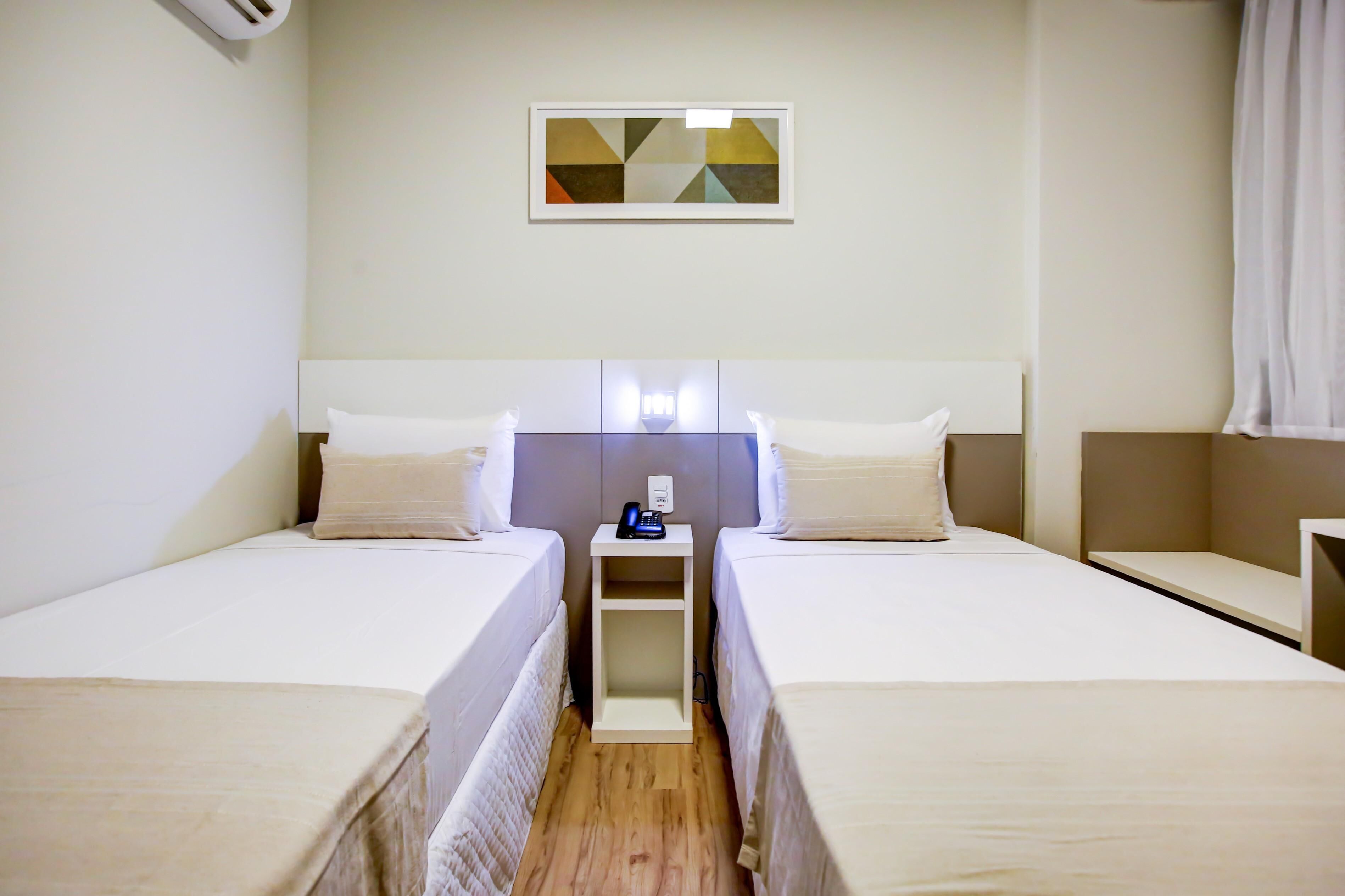 Minibar, desk, laptop workspace, iron/ironing board