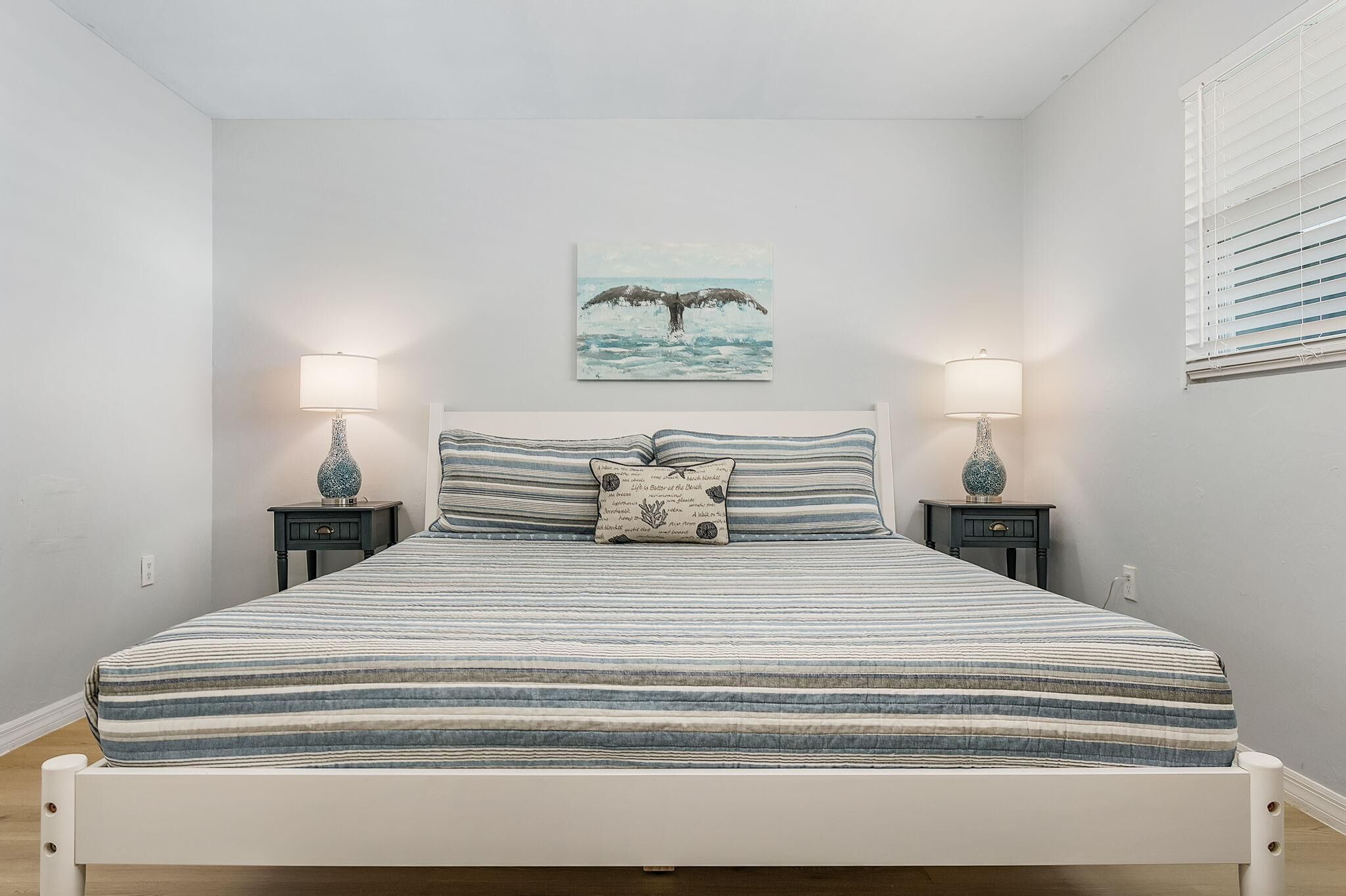 1 chambre