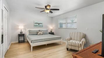 1 habitación