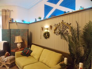 บาร์ (ในที่พัก)