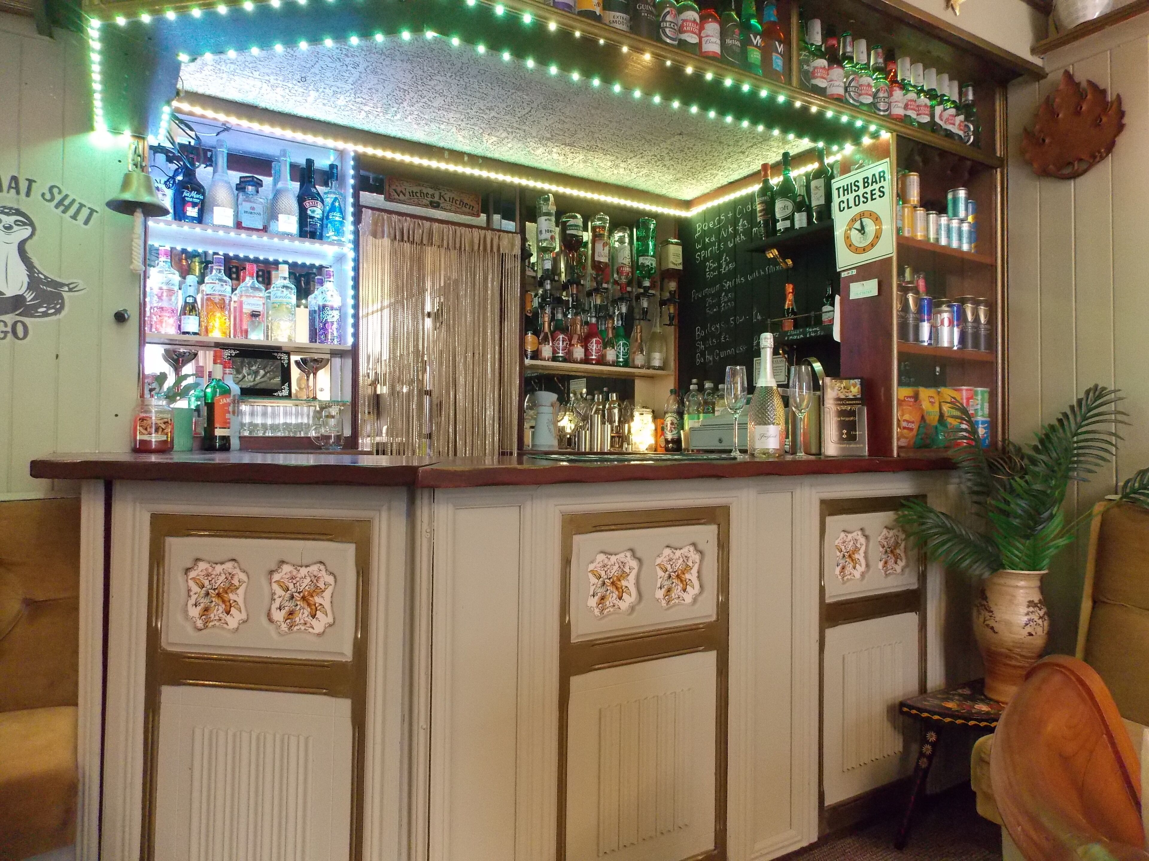 مرفق اللياقة البدنية