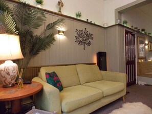 Fitness facility - The Rockley Hotel (Blackpool)