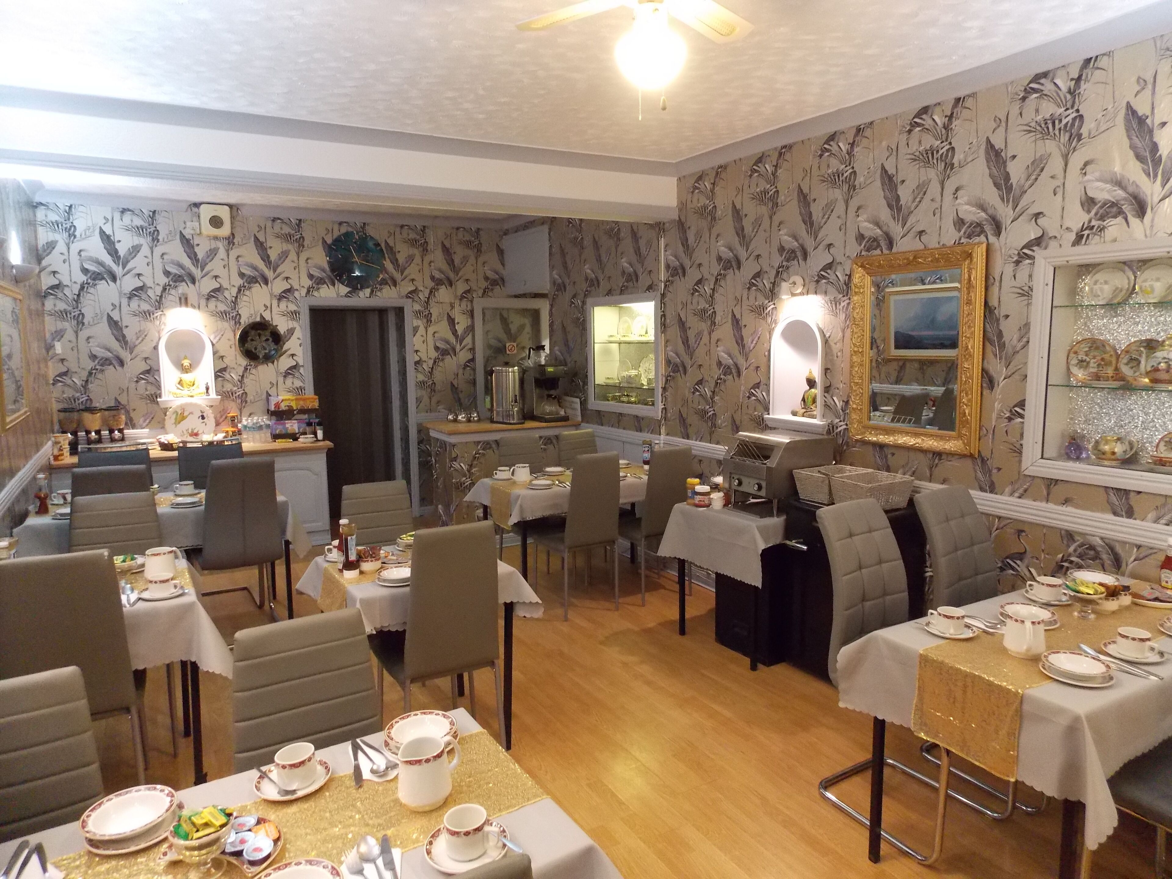 تناول الطعام