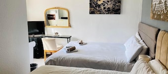 The Rockley Hotel