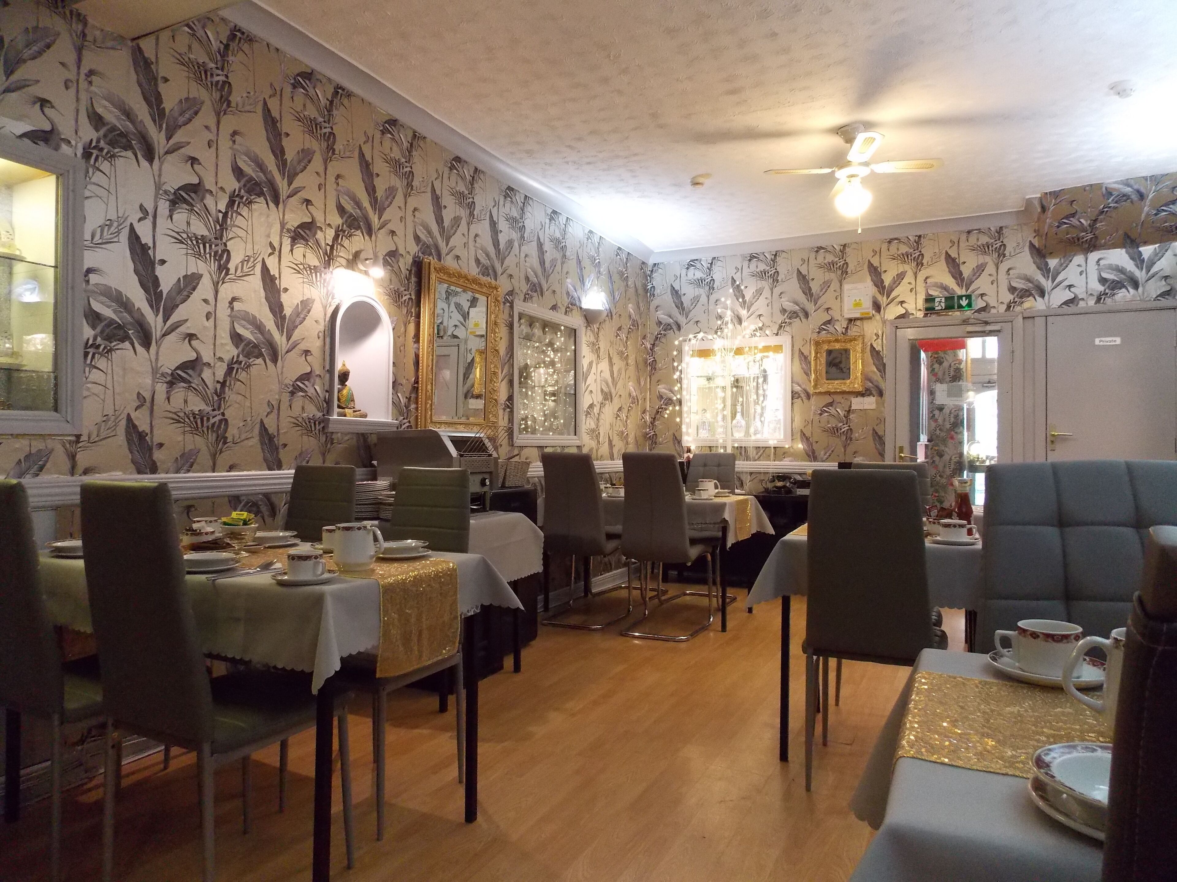 تناول الطعام