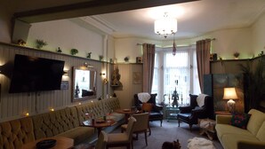 Fitness facility - The Rockley Hotel (Blackpool)