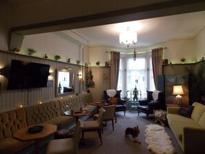 Fitness facility - The Rockley Hotel (Blackpool)