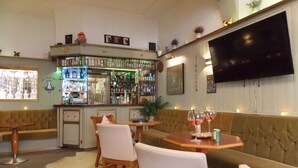 Fitness facility - The Rockley Hotel (Blackpool)