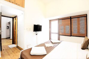 1 chambre
