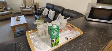 Luxury Cottage, Ensuite, Mountain View (The Cobbler Cottage) | Miscellaneous