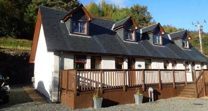 The Cobbler Cottage - Loch Lomond and Arrochar Alps