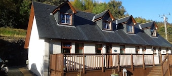The Cobbler Cottage - Loch Lomond and Arrochar Alps
