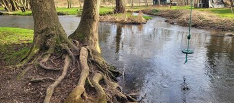 Rustic Retreat in Retford