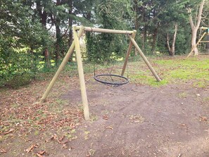 Casa | Zona infantil