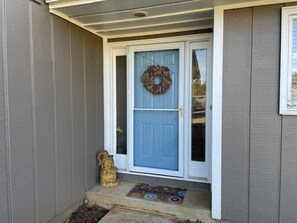 Detalle exterior