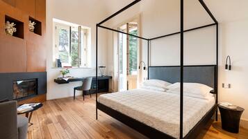 6 chambres, fer et planche Ă  repasser, Wi-Fi gratuit, draps fournis