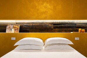 6 Schlafzimmer, Zimmersafe, Bügeleisen/Bügelbrett, kostenloses WLAN
