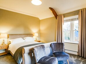 5 slaapkamers, gratis wifi, beddengoed