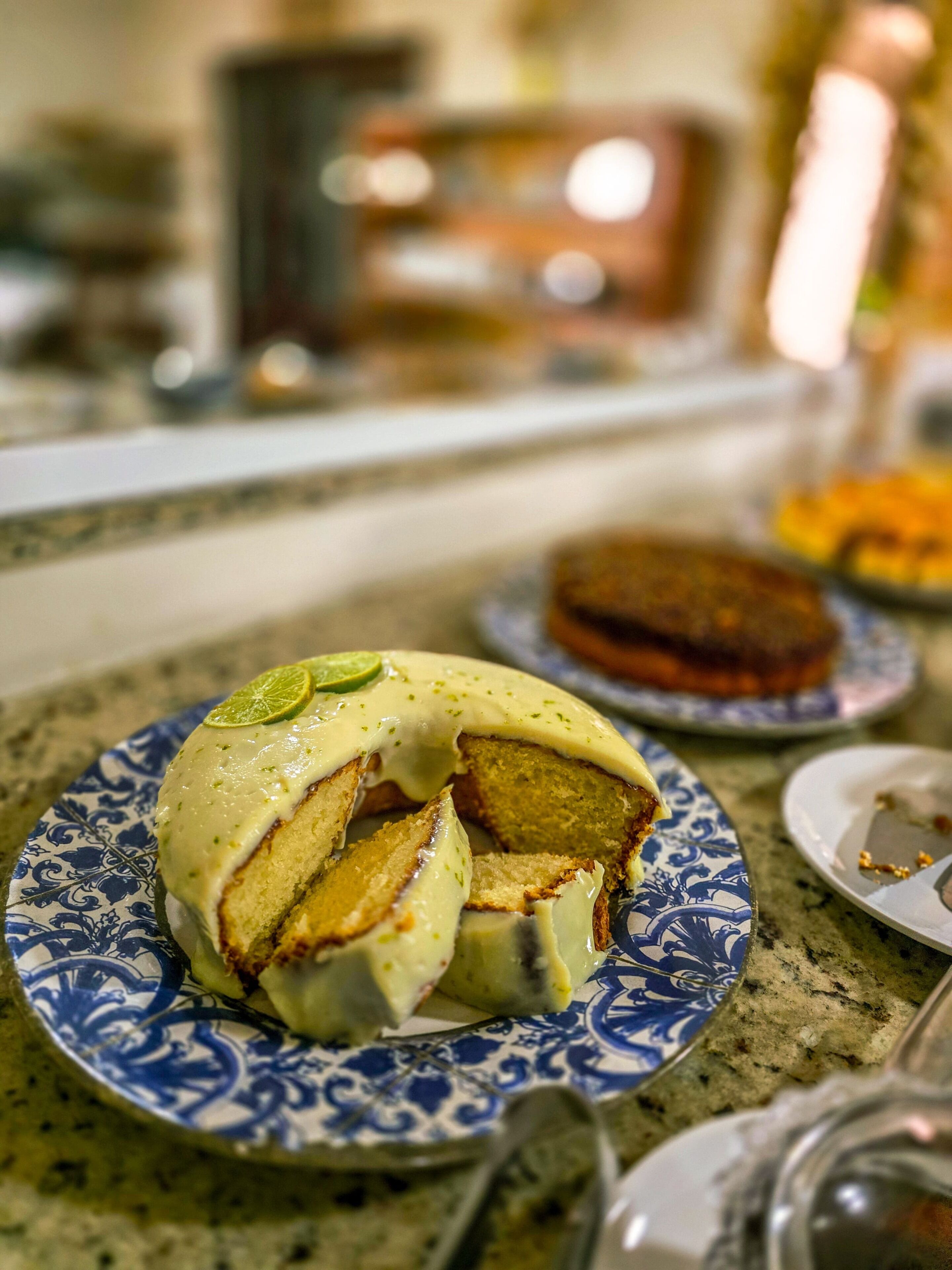 Repas de petit déjeuner
